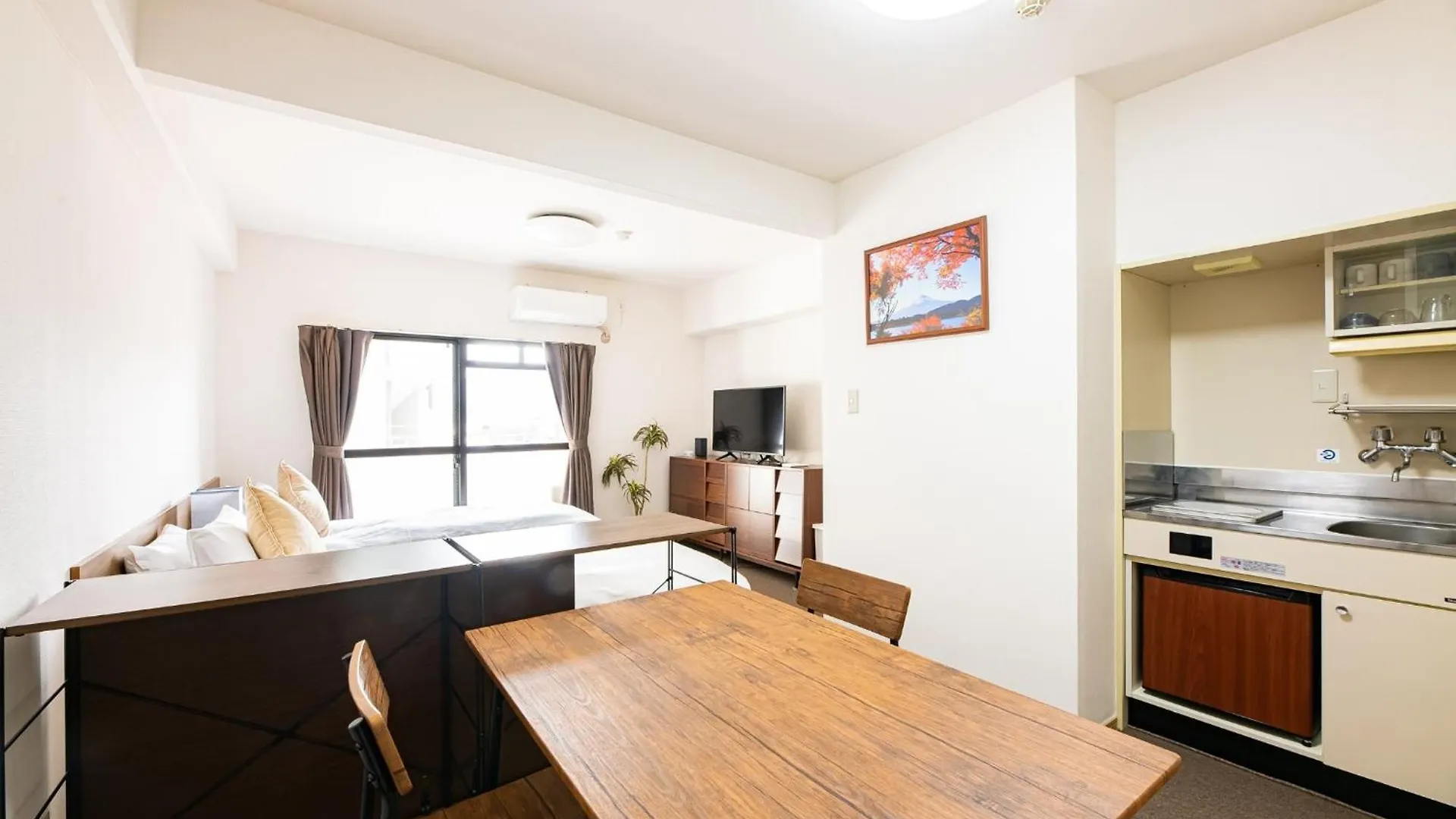 Hinode Building Hakata Ekimae 1001 - Vacation Stay 16485 Fukuoka  Fukuoka (Fukuoka)