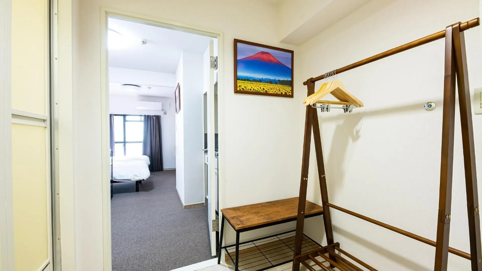 Hinode Building Hakata Ekimae 1001 - Vacation Stay 16485 Fukuoka  Guest house Fukuoka (Fukuoka)