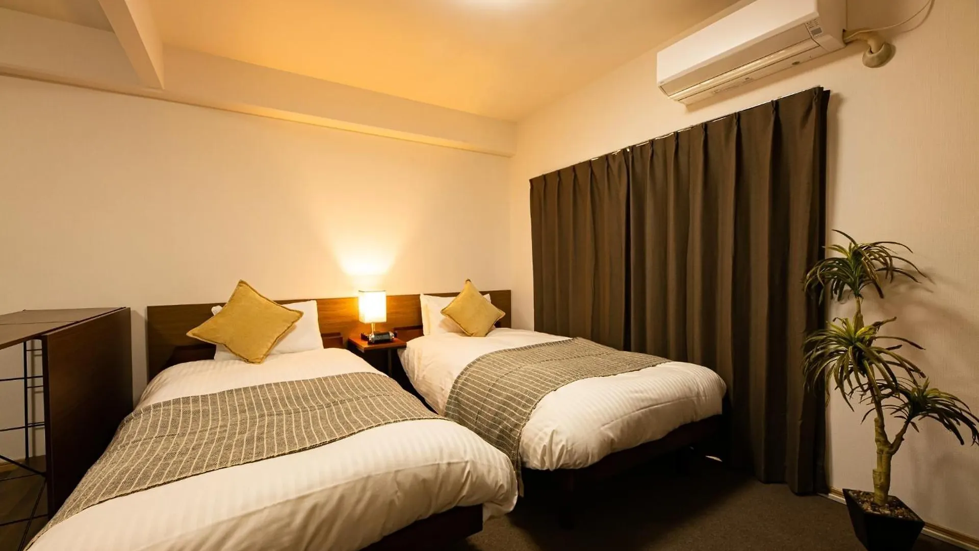 Hinode Building Hakata Ekimae 1001 - Vacation Stay 16485 Fukuoka