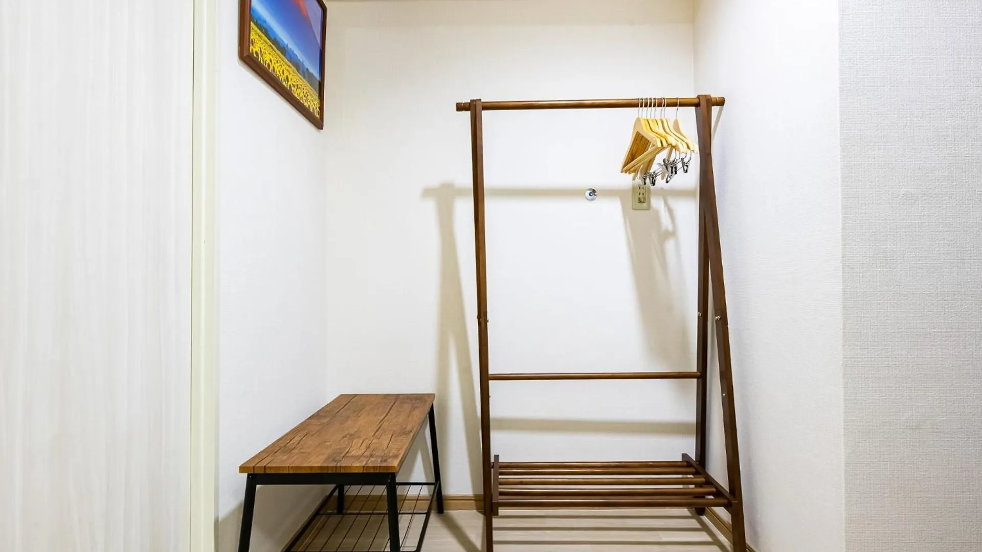 Guest house Hinode Building Hakata Ekimae 1001 - Vacation Stay 16485 Fukuoka  Japan