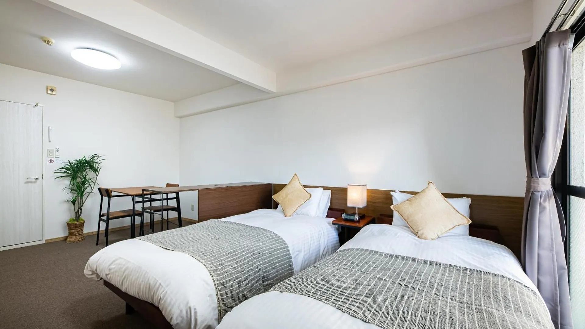 Hinode Building Hakata Ekimae 1001 - Vacation Stay 16485 location
