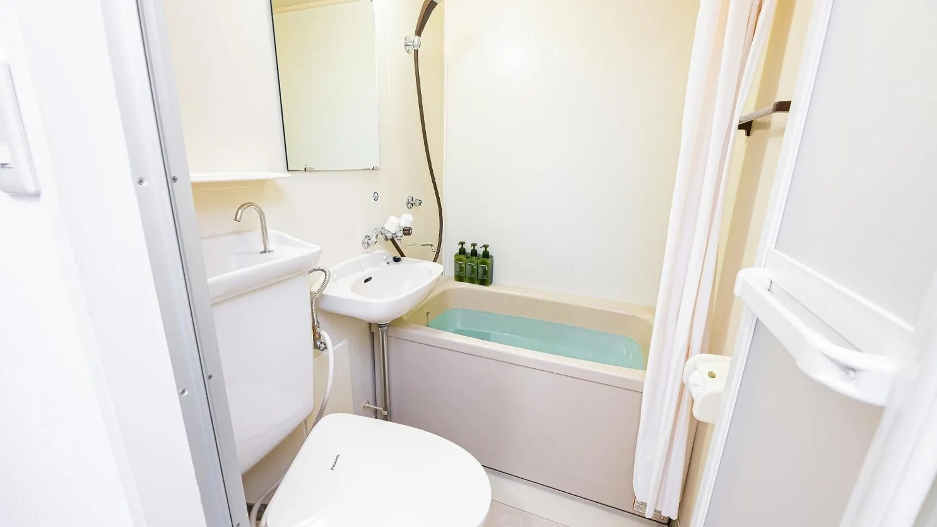 Hinode Building Hakata Ekimae 1001 - Vacation Stay 16485 Fukuoka  Japon