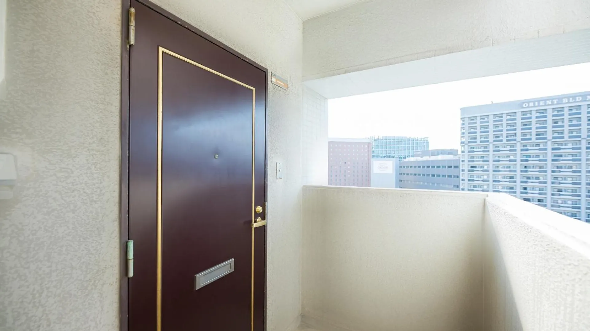 Hinode Building Hakata Ekimae 1001 - Vacation Stay 16485 Fukuoka