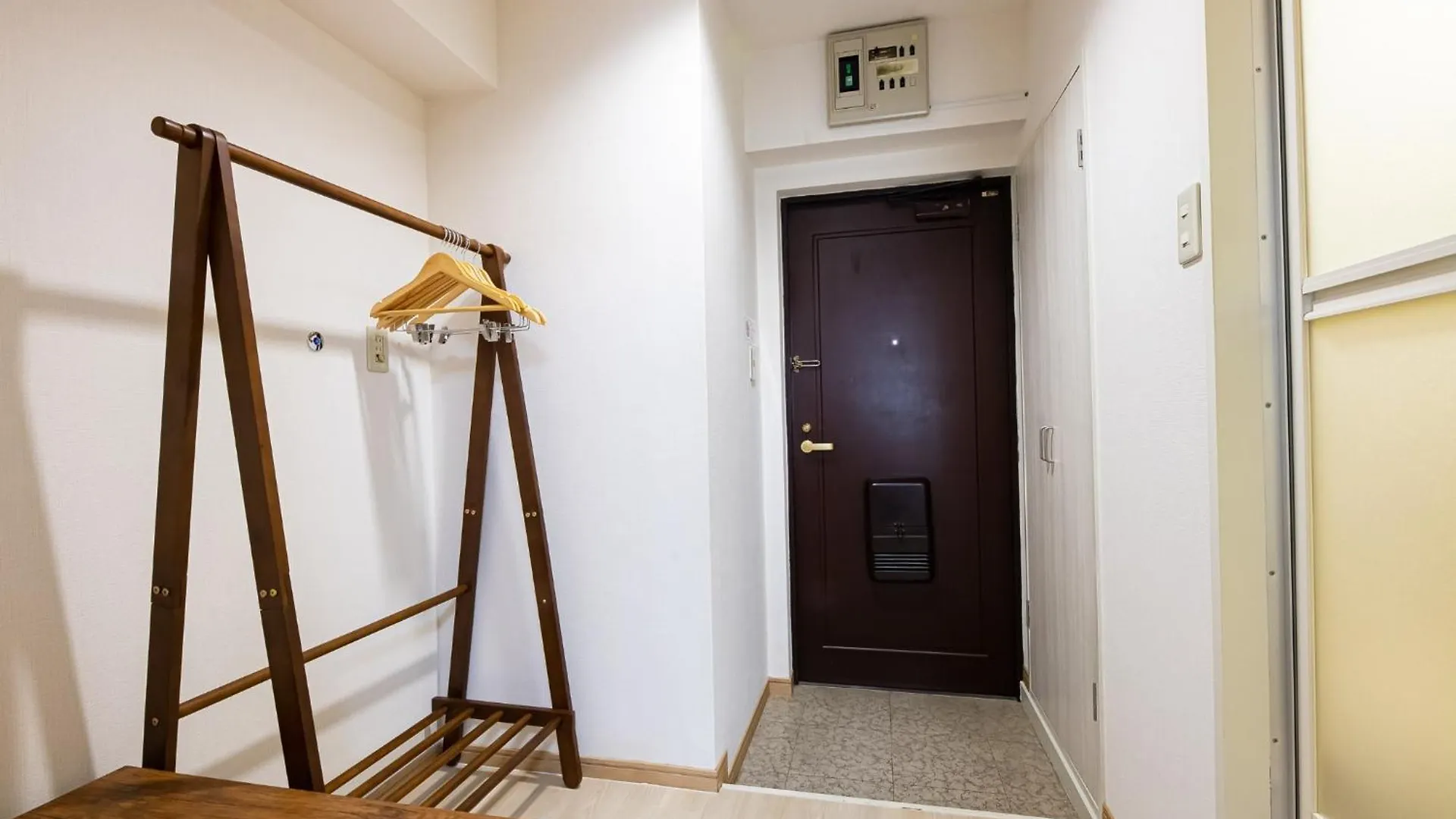 Hinode Building Hakata Ekimae 1001 - Vacation Stay 16485 Fukuoka  0*, Fukuoka (Fukuoka)
