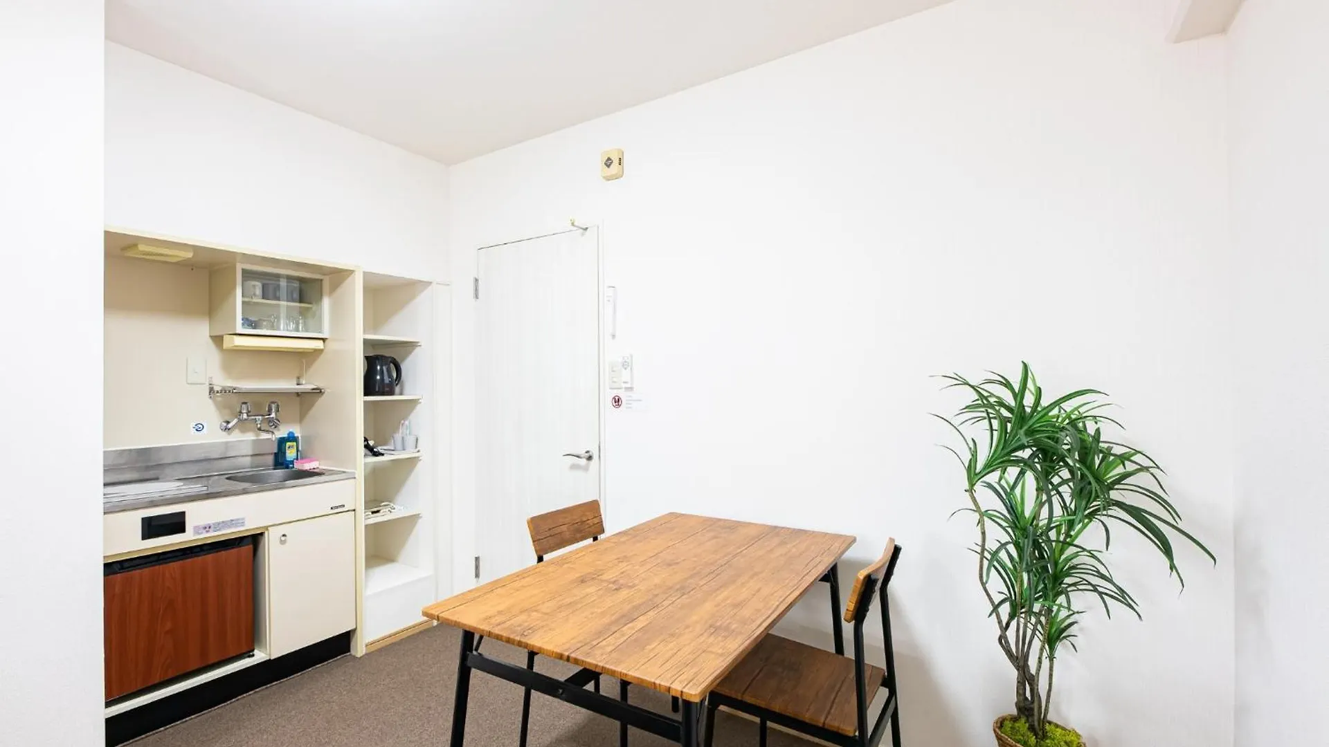 Maison d'hôtes Hinode Building Hakata Ekimae 1001 - Vacation Stay 16485 Fukuoka  Japon