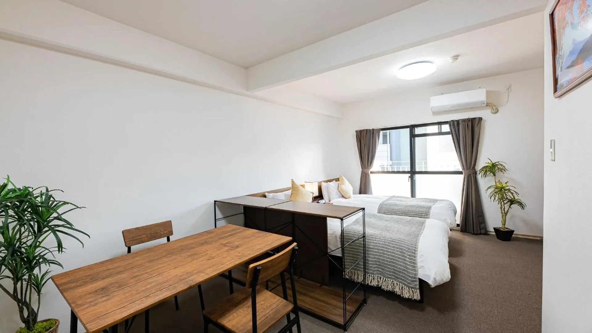 Maison d'hôtes Hinode Building Hakata Ekimae 1001 - Vacation Stay 16485 Fukuoka